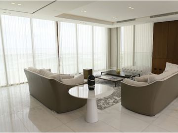 PH THE RESIDENCES / PUNTA PACIFICA / ALQUILER o VENTA