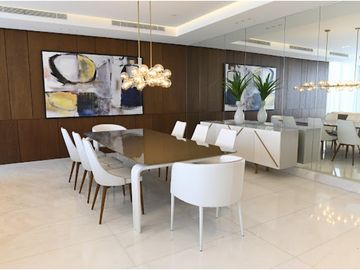 PH THE RESIDENCES / PUNTA PACIFICA / ALQUILER o VENTA
