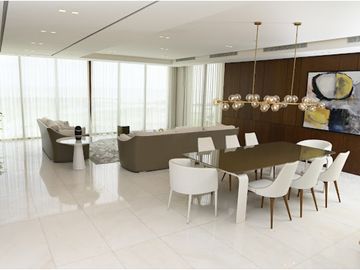 PH THE RESIDENCES / PUNTA PACIFICA / ALQUILER o VENTA
