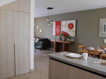 Casa a estrenar en Venta en Zibata Precio Especial