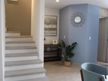 Casa a estrenar en Venta en Zibata Precio Especial