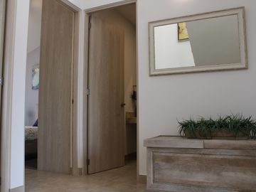 Casa a estrenar en Venta en Zibata Precio Especial