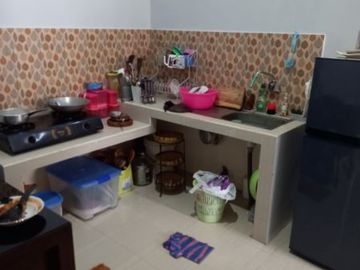 Rumah dijual di Kemayoran Atas Kota Malang