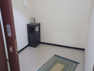 Rumah dijual di Kemayoran Atas Kota Malang