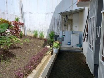 Rumah dijual di Kemayoran Atas Kota Malang