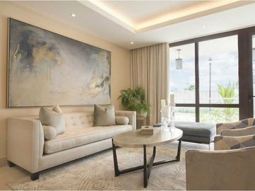 APARTAMENTO EN SANTA MARIA 190m2  PH THE COLONIAL
