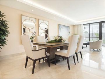 APARTAMENTO EN SANTA MARIA 190m2  PH THE COLONIAL