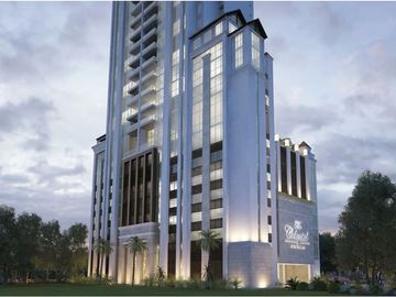 APARTAMENTO EN SANTA MARIA 190m2  PH THE COLONIAL