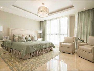 APARTAMENTO EN SANTA MARIA 190m2  PH THE COLONIAL