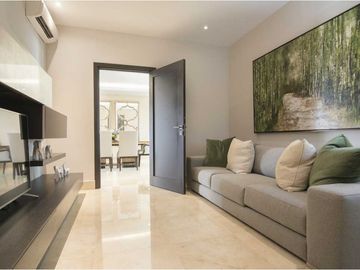 APARTAMENTO EN SANTA MARIA 190m2  PH THE COLONIAL