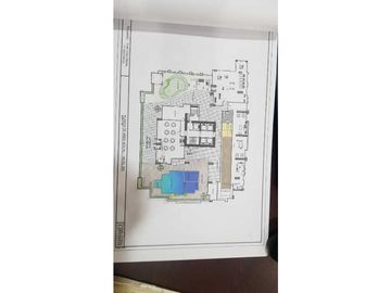 APARTAMENTO EN SANTA MARIA 190m2  PH THE COLONIAL