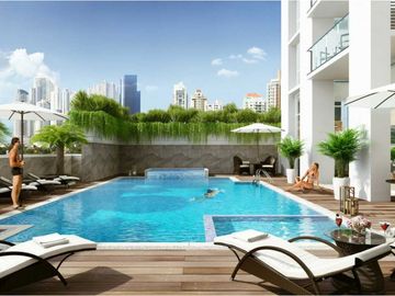 APARTAMENTO EN SANTA MARIA 190m2  PH THE COLONIAL