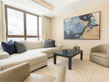 APARTAMENTO EN SANTA MARIA 190m2  PH THE COLONIAL