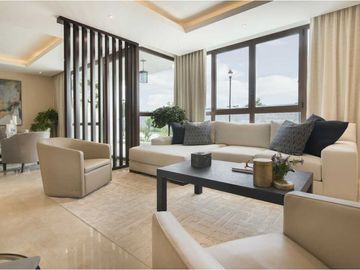 APARTAMENTO EN SANTA MARIA 190m2  PH THE COLONIAL