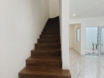Rumah Cantik Brand New 2 Lantai di Jl. Kesehatan Bintaro Jaksel 6133