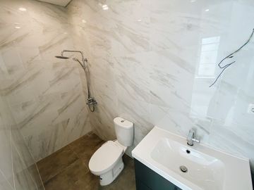 Rumah Cantik Brand New 2 Lantai di Jl. Kesehatan Bintaro Jaksel 6133