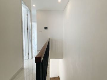 Rumah Cantik Brand New 2 Lantai di Jl. Kesehatan Bintaro Jaksel 6133
