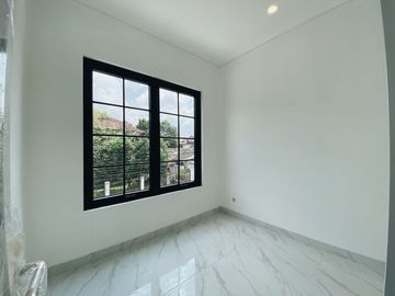 Rumah Cantik Brand New 2 Lantai di Jl. Kesehatan Bintaro Jaksel 6133