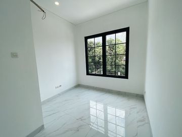 Rumah Cantik Brand New 2 Lantai di Jl. Kesehatan Bintaro Jaksel 6133