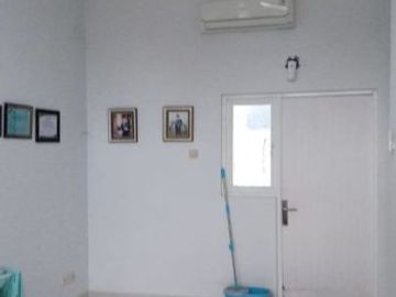 Rumah wisata semanggi thp 1 hdp timur, Siap Huni umsse