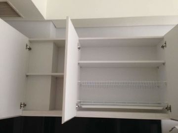 Dijual Apartemen Slikwood Alam Sutera Tangerang Selatan Oak tower Lantai 2 View Pool Fully Furnished
