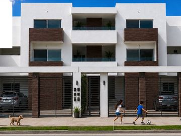 Departamentos en Venta en Avante, Sotavento Residencial