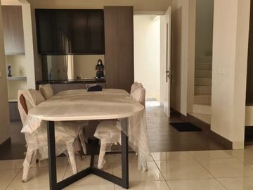 Rumah Mewah 2 Lantai Foresta Fresco Aria Harga Nego Sudah Renovasi