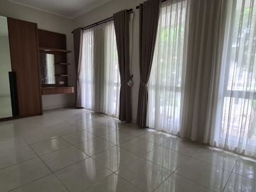 Rumah Mewah 2 Lantai Foresta Fresco Aria Harga Nego Sudah Renovasi