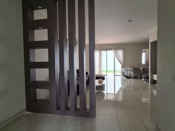 Rumah Mewah 2 Lantai Foresta Fresco Aria Harga Nego Sudah Renovasi