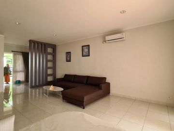 Rumah Mewah 2 Lantai Foresta Fresco Aria Harga Nego Sudah Renovasi