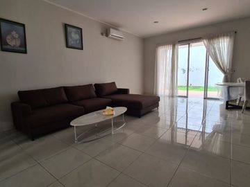 Rumah Mewah 2 Lantai Foresta Fresco Aria Harga Nego Sudah Renovasi