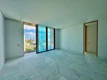 apartamento en venta en alto prado. Cod V12216