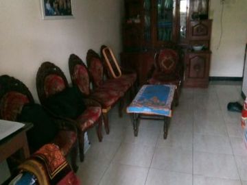 Dijual Rumah murah Siap Huni Medayu utara Surabaya*