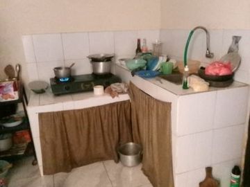 Dijual Rumah murah Siap Huni Medayu utara Surabaya*
