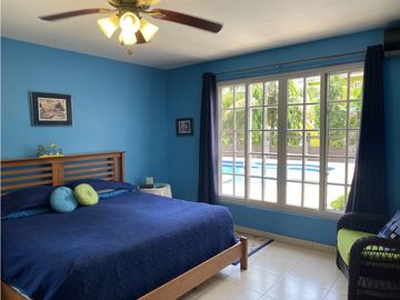 Casa en Venta- San Marino Ocean Front