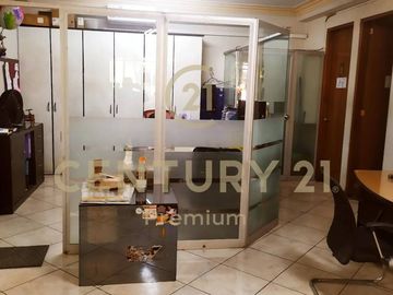 ALQUILO AMPLLIAS OFICINAS AV.LOS PLATINOS LOS OLIVOS 210 m2