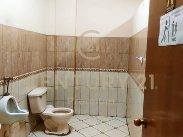 ALQUILO AMPLLIAS OFICINAS AV.LOS PLATINOS LOS OLIVOS 210 m2