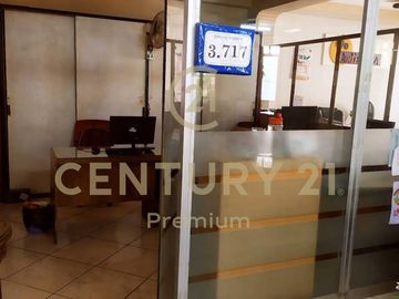 ALQUILO AMPLLIAS OFICINAS AV.LOS PLATINOS LOS OLIVOS 210 m2
