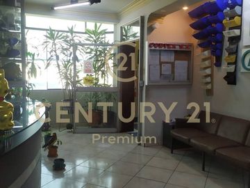 ALQUILO AMPLLIAS OFICINAS AV.LOS PLATINOS LOS OLIVOS 210 m2