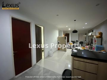 DIJUAL RUMAH Foresta, Cluster Albera, Bsd