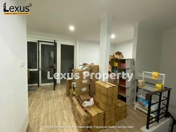 DIJUAL RUMAH Foresta, Cluster Albera, Bsd