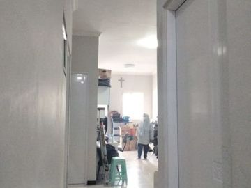 renov total.. rumah medokan asri 1M negoo