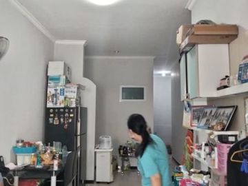 renov total.. rumah medokan asri 1M negoo