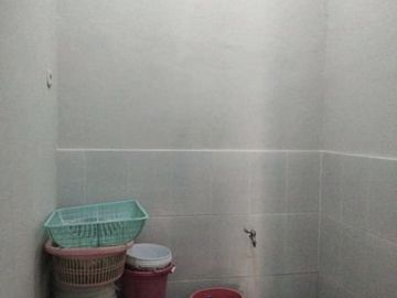 renov total.. rumah medokan asri 1M negoo