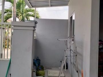renov total.. rumah medokan asri 1M negoo