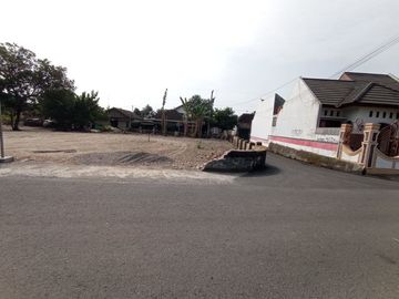 Dijual Rumah Konsep Etnik Jawa Di Klaten
