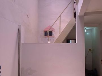 Rumah siapa huni di jalan pangarang masuk gang