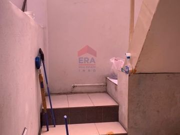 Rumah siapa huni di jalan pangarang masuk gang