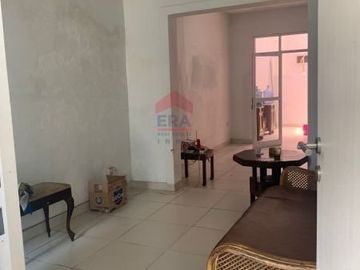 Rumah siapa huni di jalan pangarang masuk gang