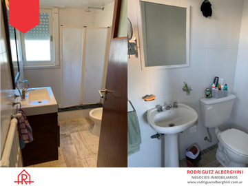 Departamento (Calle Av. Kelly y 21)